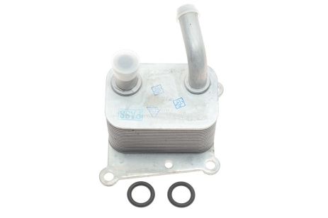 Радиатор масляный FORD Transit 1.8D 02-, NRF (31219)