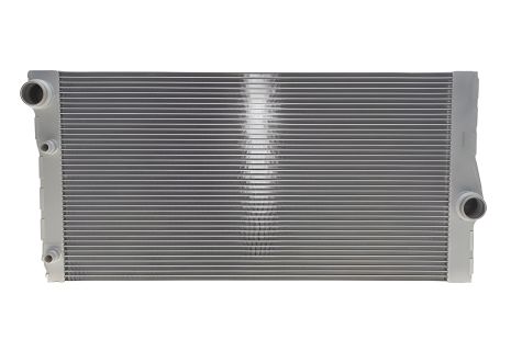 Радіатор охолодження для BMW 6, NRF (58466)