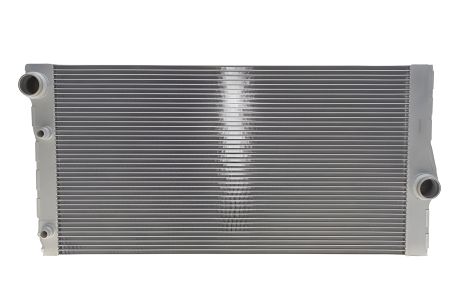 Радіатор охолодження для BMW 6, NRF (58466)