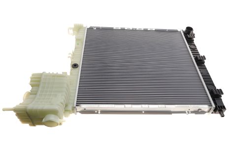 Радіатор двигуна охолодження MERCEDES-BENZ V-CLASS, NRF (50583)