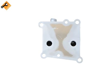 Масляний радіатор FORD Transit 1.8D 02-, NRF (31219) Масляний радіатор FORD Transit 1.8D 02-, NRF (31219)