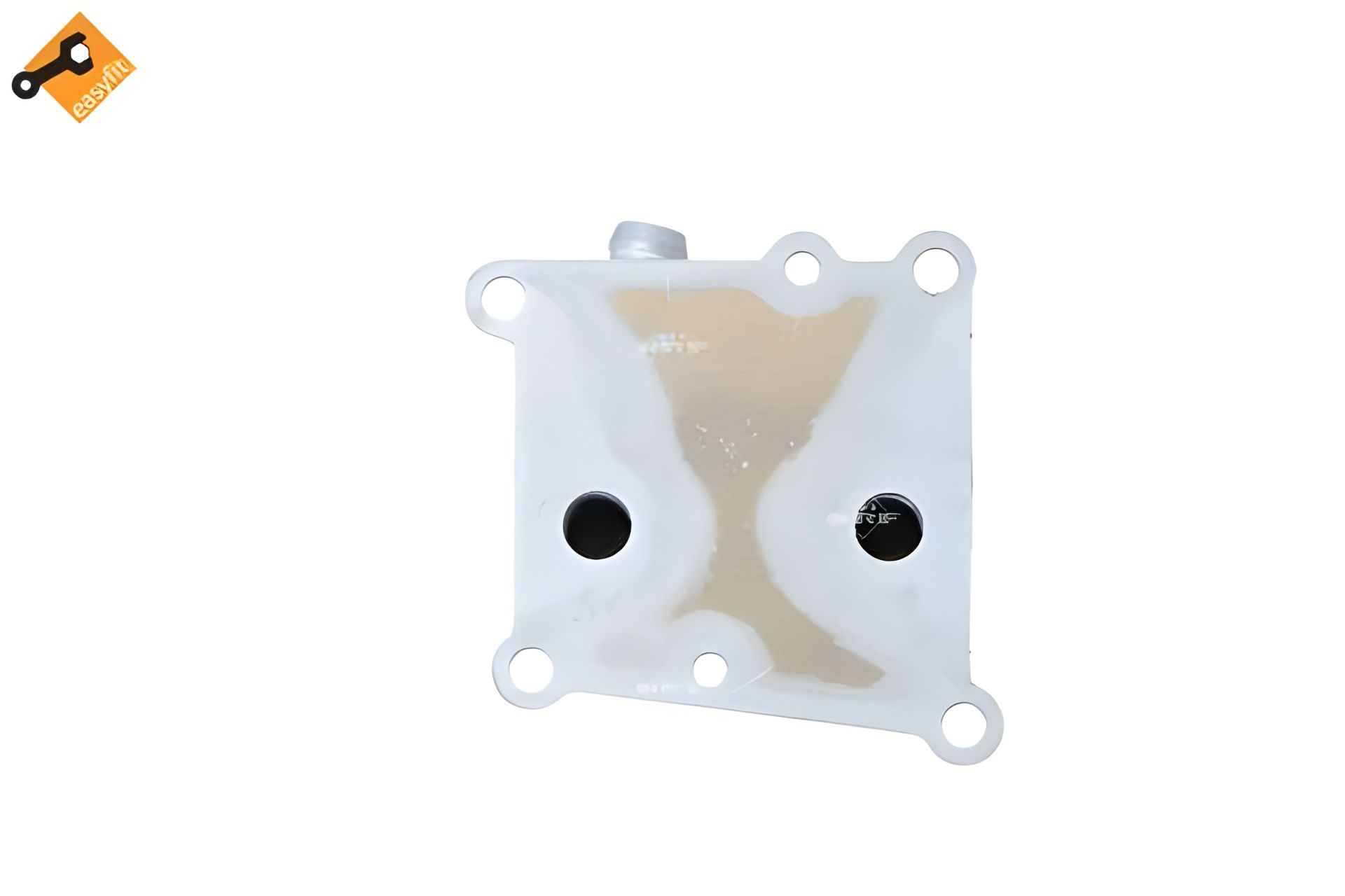 Масляний радіатор FORD Transit 1.8D 02-, NRF (31219) Масляний радіатор FORD Transit 1.8D 02-, NRF (31219)