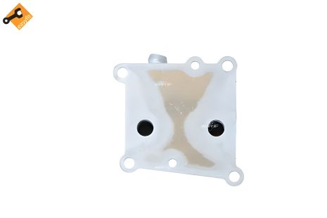 Масляний радіатор FORD Transit 1.8D 02-, NRF (31219) Масляний радіатор FORD Transit 1.8D 02-, NRF (31219)