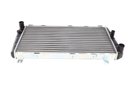 Охолоджуючий радіатор для двигуна SKODA 130 88- від NRF Охолоджуючий радіатор для двигуна SKODA 130 88- від NRF