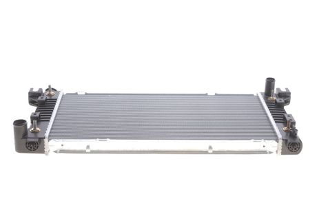 Радиатор охлаждения двигателя CHRYSLER CARAVAN, NRF (50237)