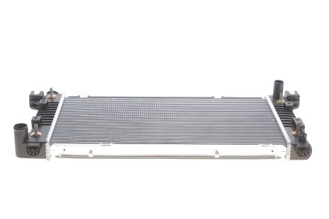 Двигунний радіатор для CHRYSLER CARAVAN, NRF (50237) Двигунний радіатор для CHRYSLER CARAVAN, NRF (50237)