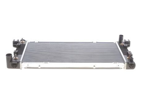 Двигунний радіатор для CHRYSLER CARAVAN, NRF (50237) Двигунний радіатор для CHRYSLER CARAVAN, NRF (50237)