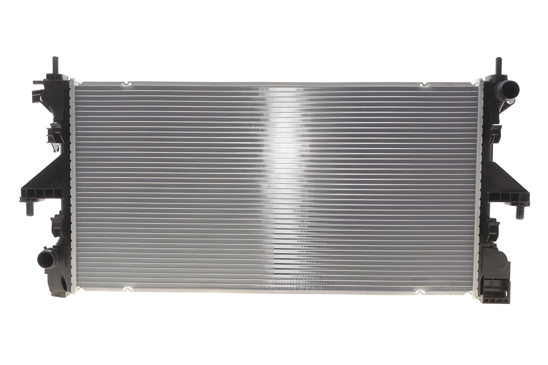 Охолодження двигуна радіатор CITROËN JUMPER, PEUGEOT BOXER, NRF (560020) Охолодження двигуна радіатор CITROËN JUMPER, PEUGEOT BOXER, NRF (560020)