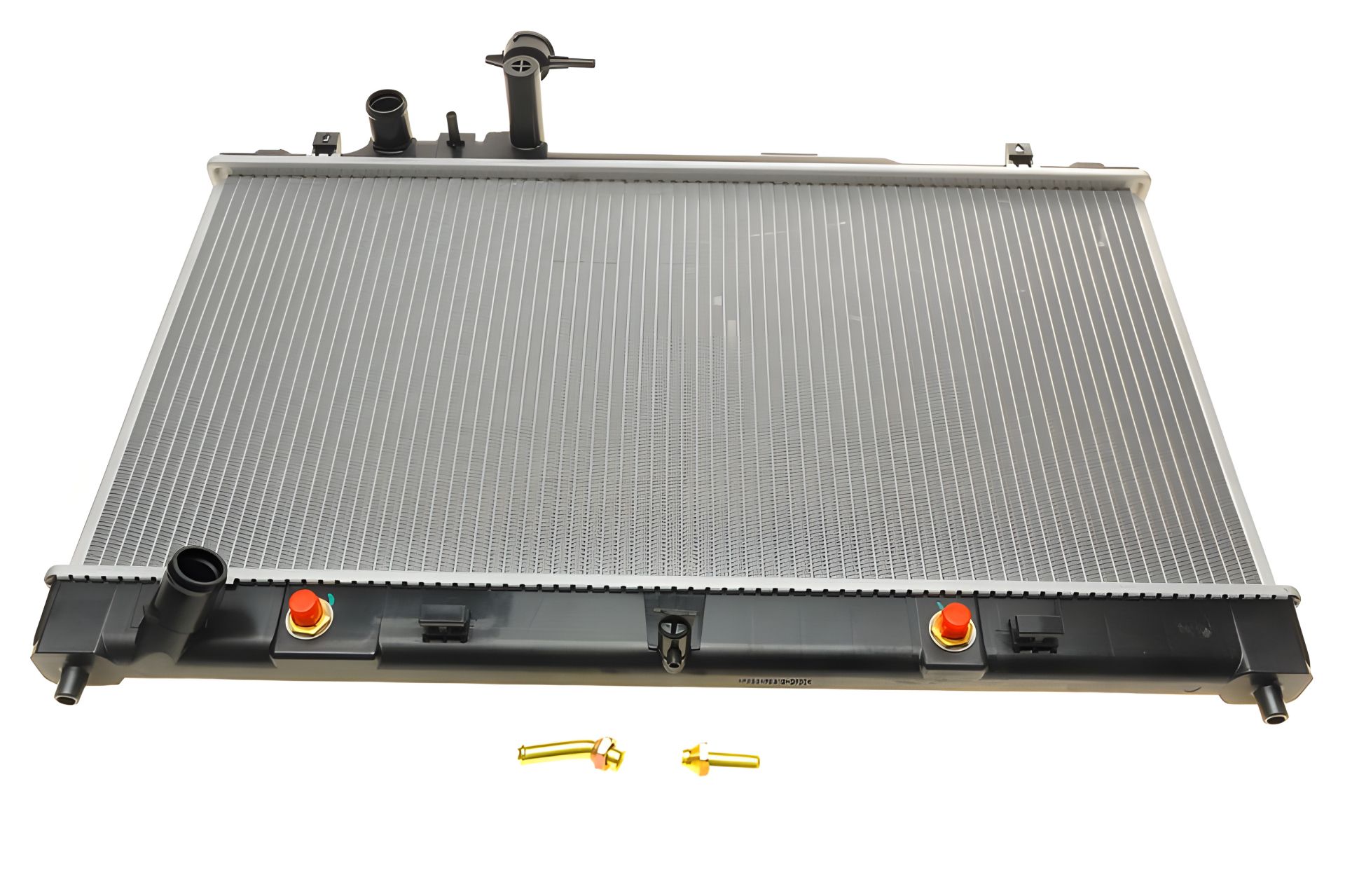 Охолодження двигуна радіатор MAZDA 6, NRF (59224) Охолодження двигуна радіатор MAZDA 6, NRF (59224)