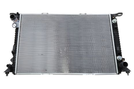 Радіатор охолодження двигуна для PORSCHE MACAN, AUDI Q5, NRF (53719) Радіатор охолодження двигуна для PORSCHE MACAN, AUDI Q5, NRF (53719)