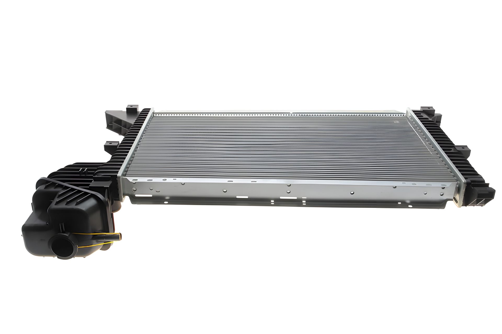 Двигуна радіатор охолодження MERCEDES-BENZ SPRINTER, NRF (55349A) Двигуна радіатор охолодження MERCEDES-BENZ SPRINTER, NRF (55349A)