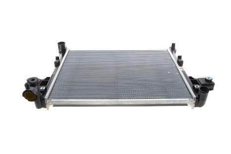 Двигунний радіатор охолодження JEEP COMMANDER, NRF (59238) Двигунний радіатор охолодження JEEP COMMANDER, NRF (59238)