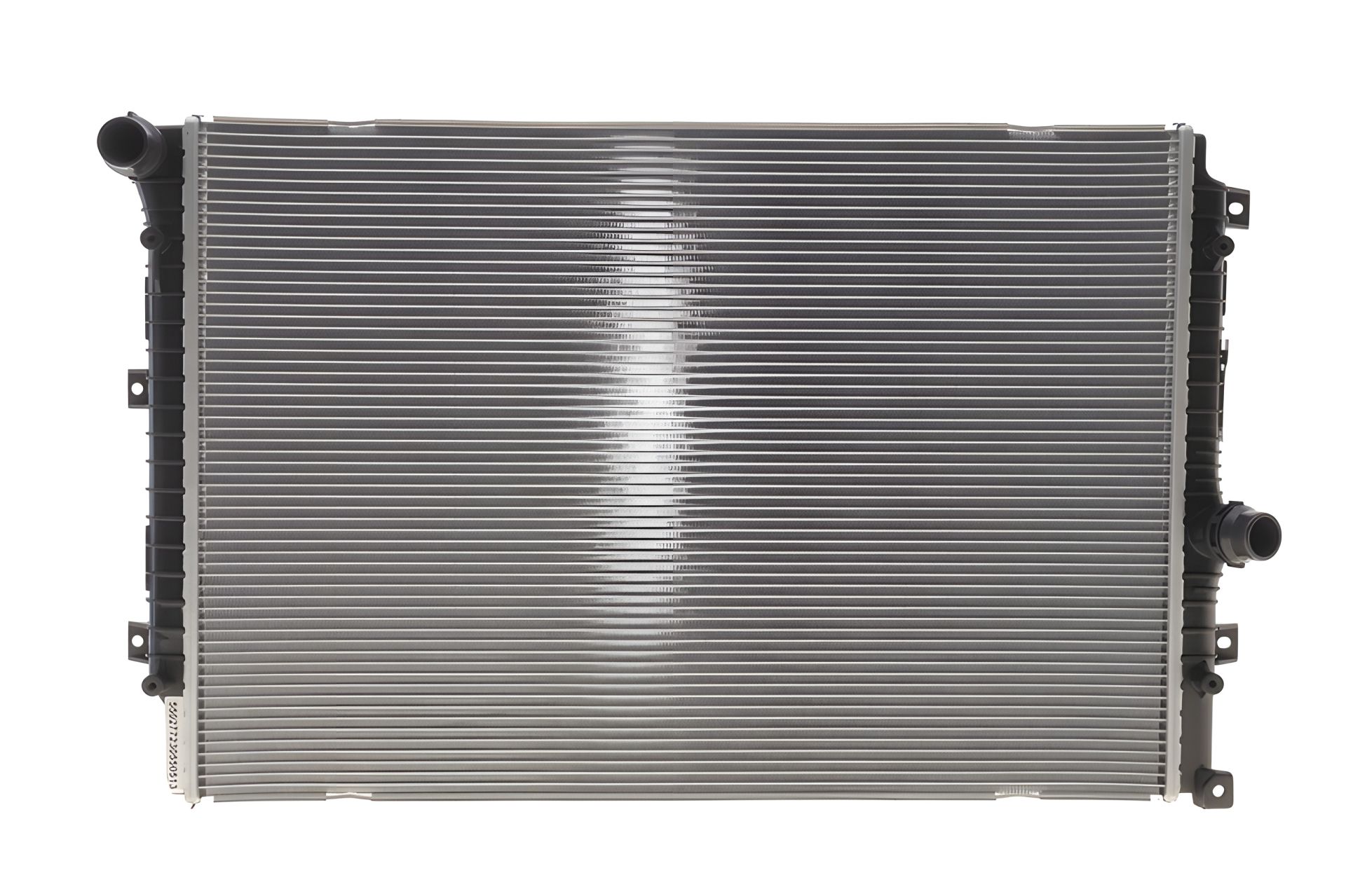 Радіатор двигуна для VW TIGUAN, NRF (550277) Радіатор двигуна для VW TIGUAN, NRF (550277)