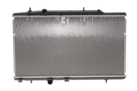 Радіатор охолодження двигуна PEUGEOT 301, CITROËN C-ELYSEE, NRF (550286)