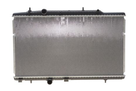 Радиатор охлаждения двигателя PEUGEOT 301, CITROËN C-ELYSEE, NRF (550286)