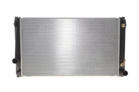 Радіатор охолодження TOYOTA RAV4, NRF (53590)