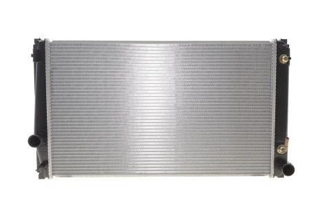 Радиатор охлаждения двигателя TOYOTA RAV4, NRF (53590) Радиатор охлаждения двигателя TOYOTA RAV4, NRF (53590)