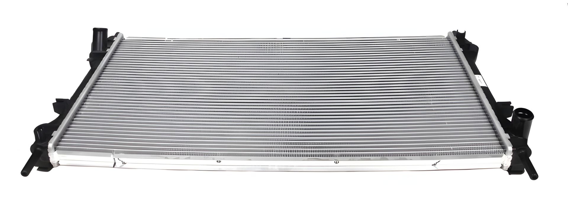 Радіатор охолодження двигуна для FORD TRANSIT, NRF (509697) Радіатор охолодження двигуна для FORD TRANSIT, NRF (509697)