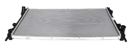 Радіатор охолодження двигуна для FORD TRANSIT, NRF (509697)