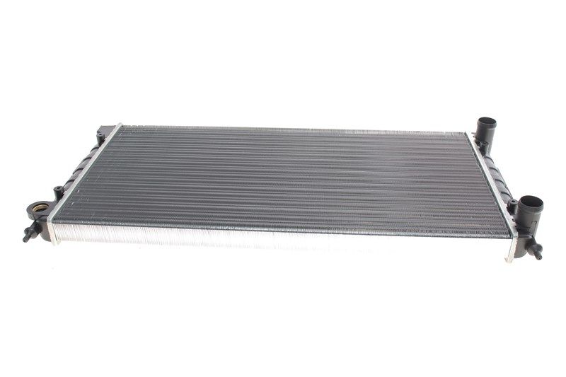 Радиатор охлаждения двигателя VW PASSAT, NRF (509506) Радиатор охлаждения двигателя VW PASSAT, NRF (509506)