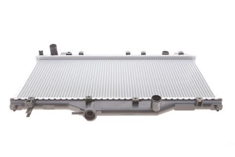 Охолодження двигуна радіатор TOYOTA AVENSIS, NRF (53380) Охолодження двигуна радіатор TOYOTA AVENSIS, NRF (53380)