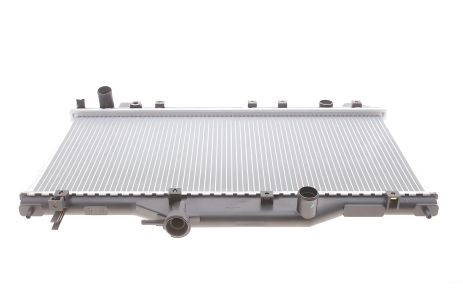 Охлаждающий радиатор двигателя TOYOTA AVENSIS, NRF (53380) Охлаждающий радиатор двигателя TOYOTA AVENSIS, NRF (53380)