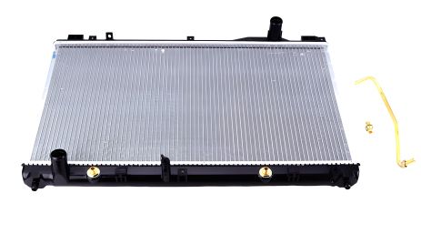 Охолодження радіатор двигуна TOYOTA CAMRY, NRF (53588)