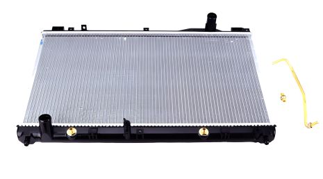 Охолодження радіатор двигуна TOYOTA CAMRY, NRF (53588) Охолодження радіатор двигуна TOYOTA CAMRY, NRF (53588)