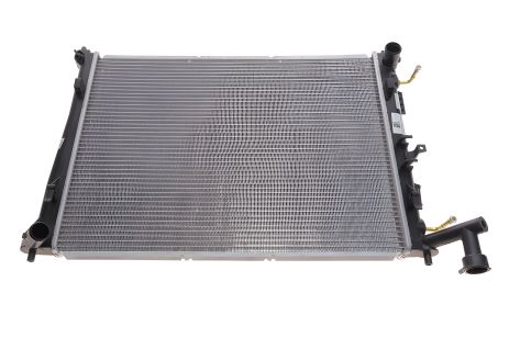 Двигатель охлаждения радиатор для HYUNDAI i30, NRF (53931) Двигатель охлаждения радиатор для HYUNDAI i30, NRF (53931)