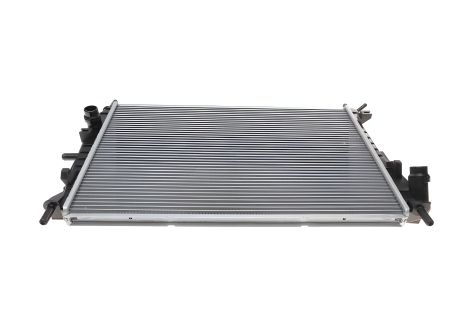 Радіатор охолодження двигуна для FORD MONDEO від NRF (53741)