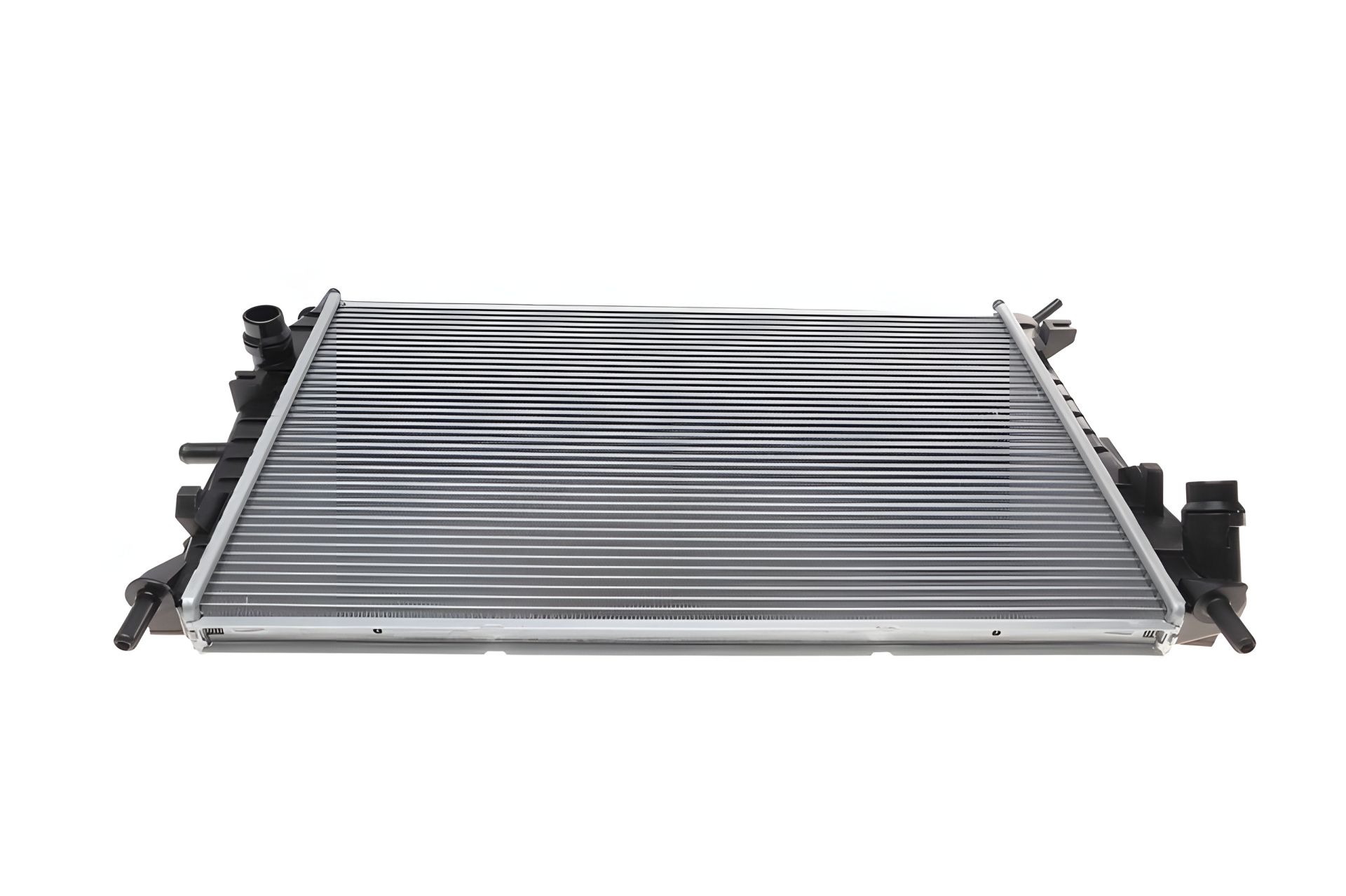 Радіатор охолодження двигуна для FORD MONDEO від NRF (53741) Радіатор охолодження двигуна для FORD MONDEO від NRF (53741)