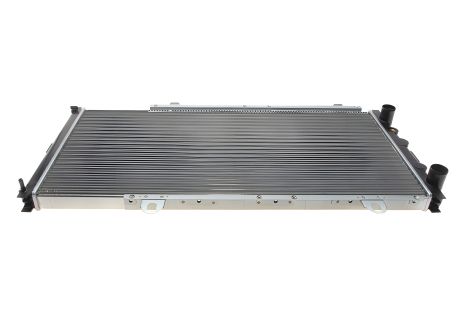 Радиатор охлаждения двигателя для CITROEN и PEUGEOT, NRF