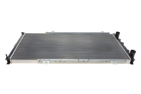 Радиатор охлаждения двигателя для CITROEN и PEUGEOT, NRF Радиатор охлаждения двигателя для CITROEN и PEUGEOT, NRF