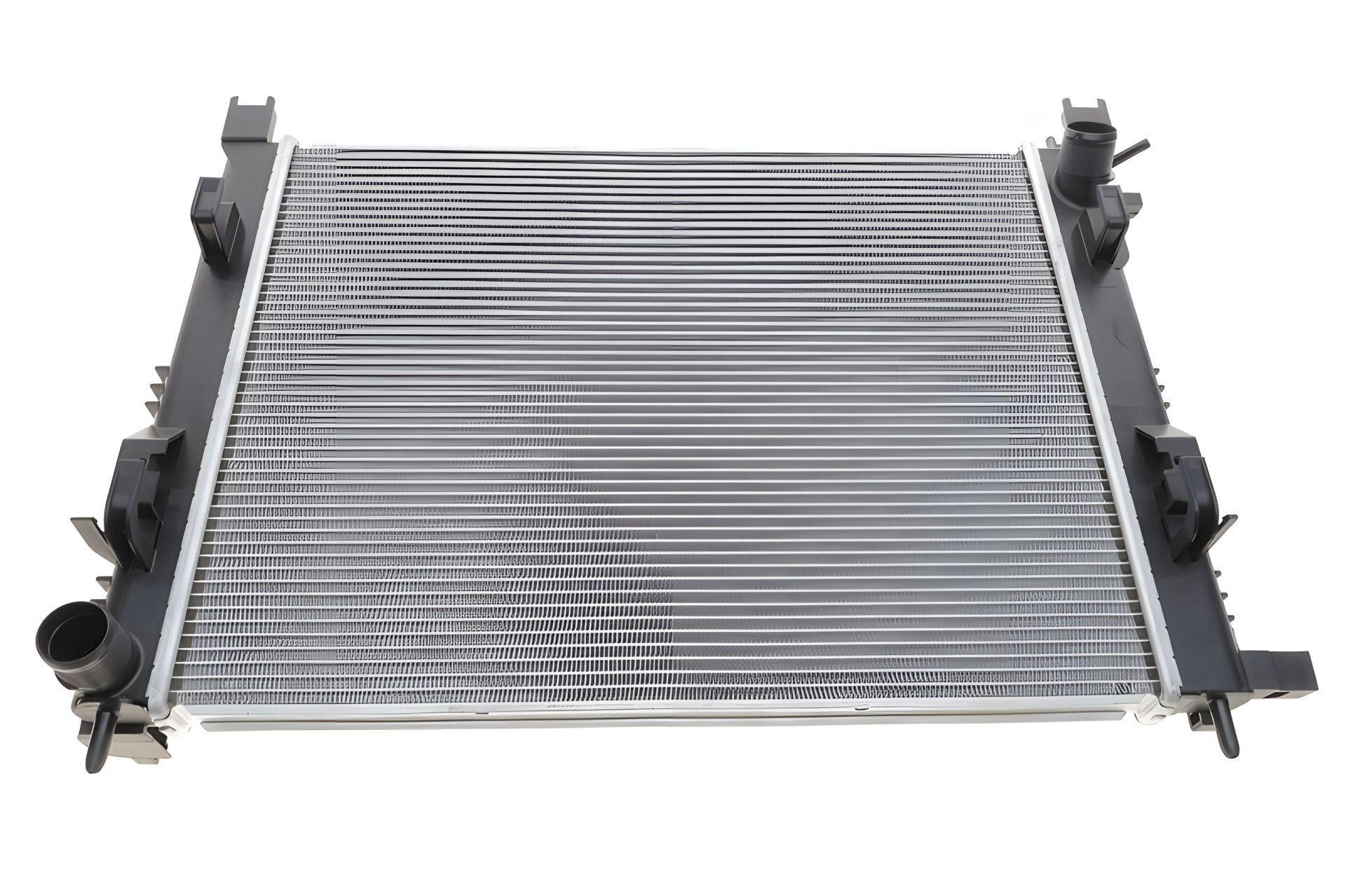 Двигунний охолоджуючий радіатор DACIA DUSTER, DACIA LOGAN MCV II 1.5, NRF (58443) Двигунний охолоджуючий радіатор DACIA DUSTER, DACIA LOGAN MCV II 1.5, NRF (58443)