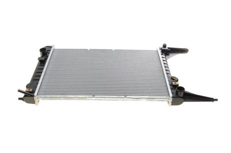 Радиатор охлаждения двигателя VAUXHALL OMEGA, OPEL OMEGA, NRF (50222)