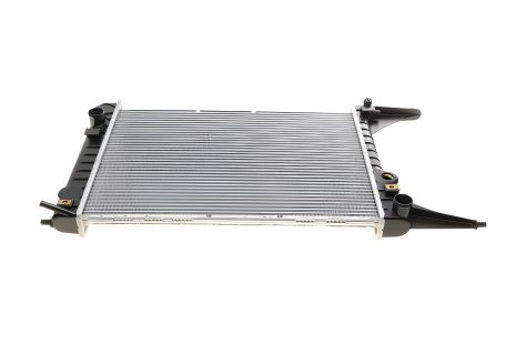 Радіатор охолодження двигуна VAUXHALL OMEGA, OPEL OMEGA, NRF (50222) - Альфа Радіатор охолодження двигуна VAUXHALL OMEGA, OPEL OMEGA, NRF (50222) - Альфа