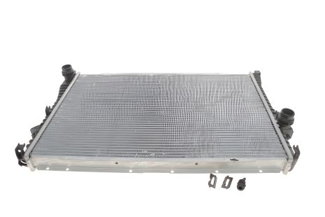 Охолодження двигуна радіатор ROLLS-ROYCE SILVER, BENTLEY ARNAGE, NRF (55323) Охолодження двигуна радіатор ROLLS-ROYCE SILVER, BENTLEY ARNAGE, NRF (55323)