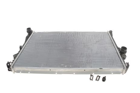 Охолодження двигуна радіатор ROLLS-ROYCE SILVER, BENTLEY ARNAGE, NRF (55323) Охолодження двигуна радіатор ROLLS-ROYCE SILVER, BENTLEY ARNAGE, NRF (55323)