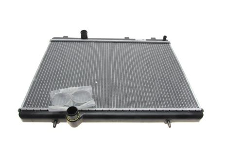 Радиатор охлаждения двигателя DS DS, PEUGEOT 5008, NRF (53112) Радиатор охлаждения двигателя DS DS, PEUGEOT 5008, NRF (53112)