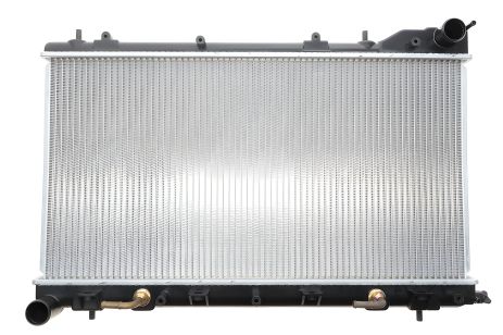 Радиатор двигателя SUBARU FORESTER, NRF (53711)