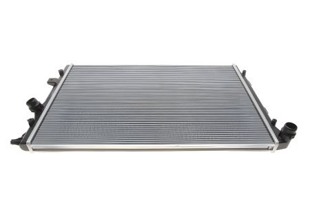 Радиатор охлаждения двигателя для VW Tiguan 2.0 TDI 11-2007 (NRF)