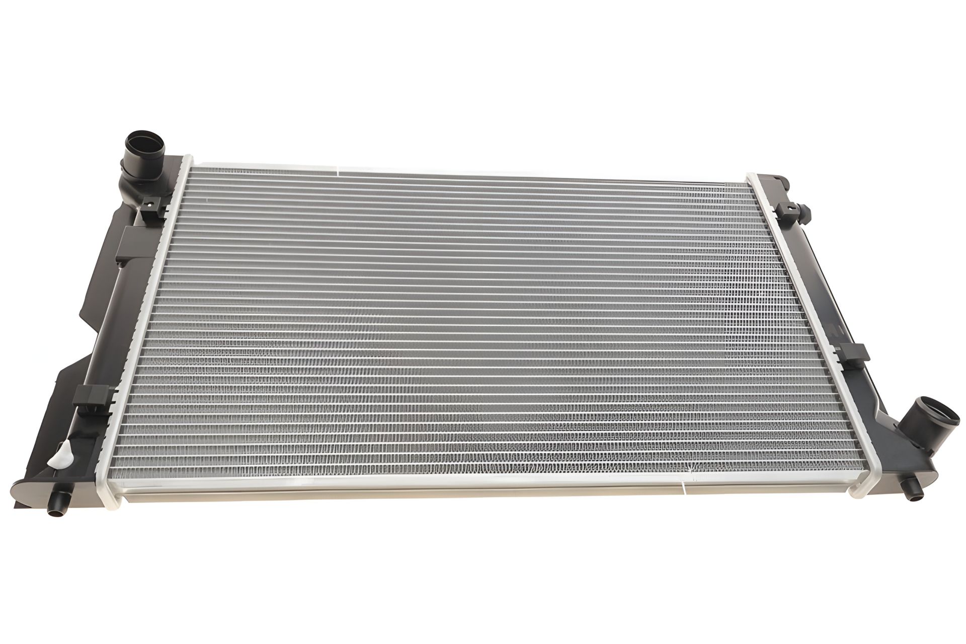 Двигунний радіатор для TOYOTA COROLLA, NRF (53421) Двигунний радіатор для TOYOTA COROLLA, NRF (53421)