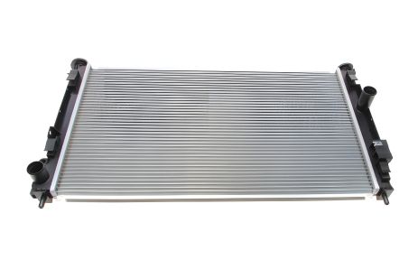 Авторадиатор для двигателя DODGE CALIBER, JEEP COMPASS, NRF (59089)