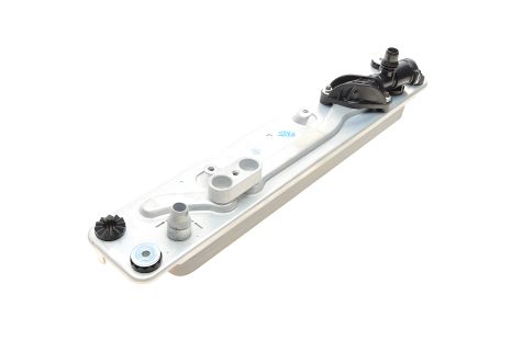 Масляний радіатор двигуна BMW X6, NRF (31285)