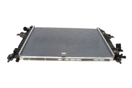 Радиатор двигателя для Astra H/Zafira B 1.9 CDTI от NRF (53082) (13171432) Радиатор двигателя для Astra H/Zafira B 1.9 CDTI от NRF (53082) (13171432)