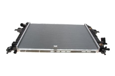 Радіатор охолодження двигуна Astra H/Zafira B 1.9 CDTI, NRF (53082) (13171432) Радіатор охолодження двигуна Astra H/Zafira B 1.9 CDTI, NRF (53082) (13171432)
