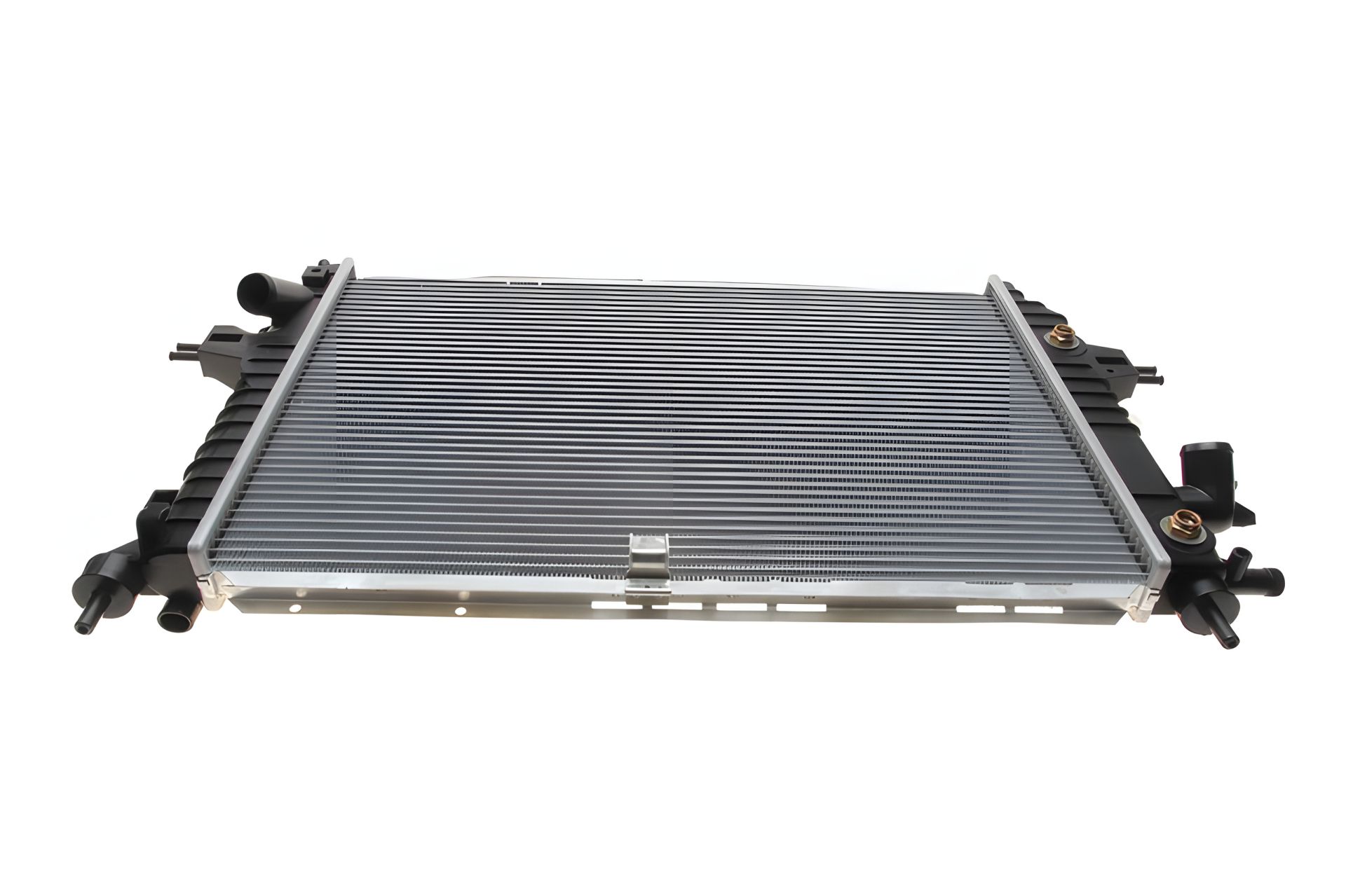 Радіатор охолодження двигуна Astra H/Zafira B 1.9 CDTI, NRF (53082) (13171432) Радіатор охолодження двигуна Astra H/Zafira B 1.9 CDTI, NRF (53082) (13171432)