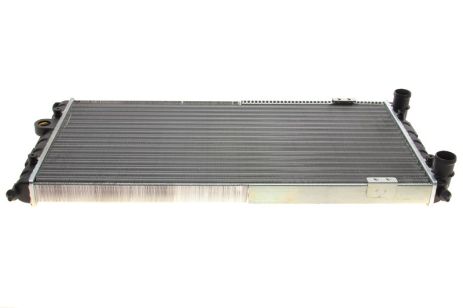 Радиатор охлаждения двигателя VW POLO, SEAT IBIZA, NRF (54687)