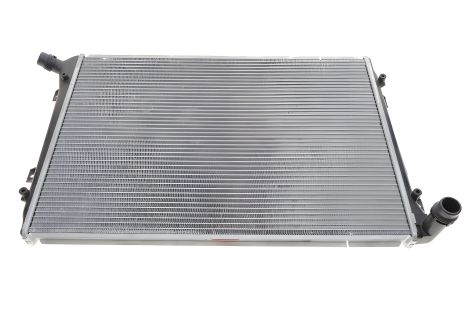 Радіатор двигуна охолодження SKODA SUPERB, SEAT ALTEA, NRF (53814)