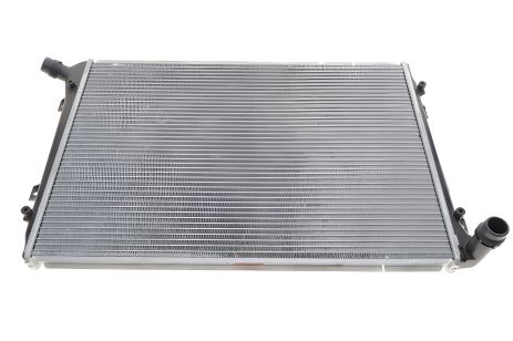 Радіатор двигуна охолодження SKODA SUPERB, SEAT ALTEA, NRF (53814)